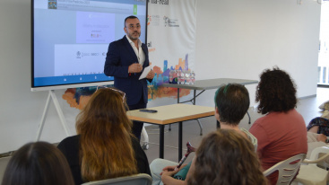 Vila-real apuesta por la convivencia entre personas y animales