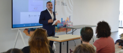 Vila-real apuesta por la convivencia entre personas y animales