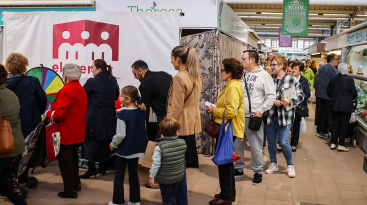 Onda impulsa la compra de proximidad con la `Festa del Mercat' y más de 800 premios