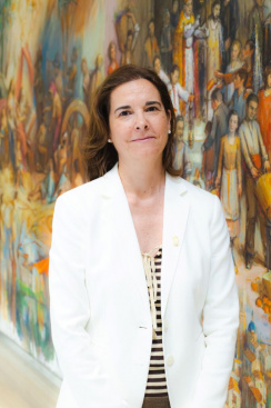 Beatriz Conejero abandona sus delegaciones en el Gobierno municipal