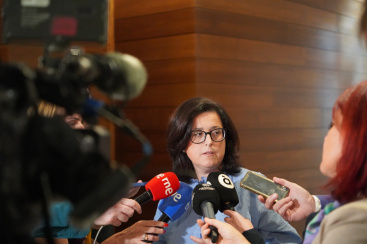 Les Corts aproven que el Govern 'financie amb la màxima urgència' la Llei ELA