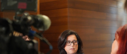 Les Corts aprueban que el Gobierno 'financie con la máxima urgencia' la Ley ELA