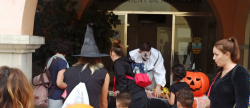 Moncofa celebra Halloween con actividades infantiles y una gran fiesta nocturna