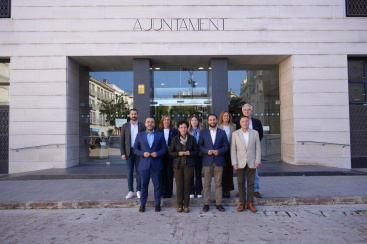 Reciplasa congela por segundo año el canon a los ayuntamientos y aprueba un presupuesto de 23 millones