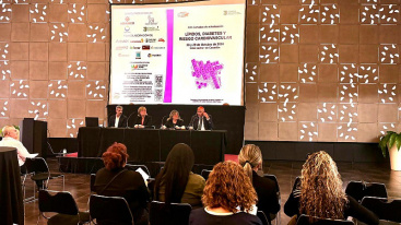 Castellón, sede de unas jornadas médicas de prevención y tratamiento de enfermedades cardiovasculares