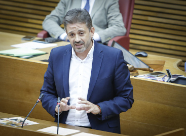 El PP demana que À Punt i RTVE ofereixin blocs publicitaris gratuïts a les empreses i comerços afectats per la dana