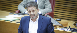 El PP pide que À Punt y RTVE ofrezcan bloques publicitarios gratuitos a las empresas y comercios afectados por la dana