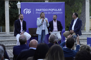 Inyeccin de ms de 340.000 euros para Navajas en 2026