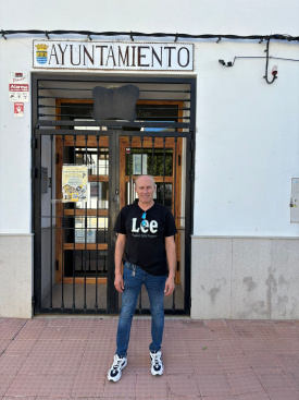 Toga se recupera de la dana de 2024 con más de 209.000 euros del Consell y la Diputación
