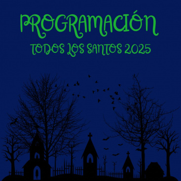 Oropesa del Mar celebra Halloween y Todos los Santos con un completo programa de actividades para todos los públicos