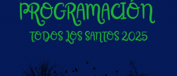 Oropesa del Mar celebra Halloween y Todos los Santos con un completo programa de actividades para todos los pblicos