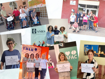 El Colegio Oficial de Enfermería de Valencia impulsa nuevas ayudas en el aniversario de la trágica DANA