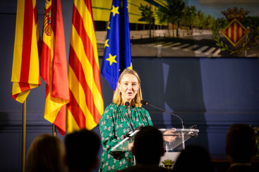 Vila-real reconeix el compromís amb el medi ambient en la Gala del XX Premi Empresarial i Social a la Sostenibilitat