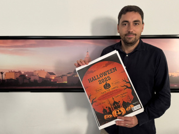 Almassora vivirá un escalofriante Halloween con pasajes terroríficos, monstruosos talleres e hinchables