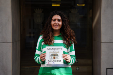 Torreblanca impulsa la accesibilidad cognitiva con la instalación de 30 pictogramas en el municipio