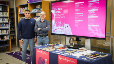 Onda celebra `Espanta la por' con motivo de Todos los Santos con una amplia programación cultural y familiar