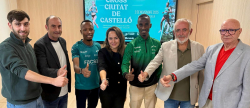 Castelló presenta el XLV Cross Ciutat de Castelló, una prueba de referencia en el atletismo regional