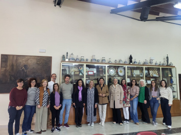 Segorbe celebra sus VII Jornadas de Puertas Abiertas de Servicios Sociales