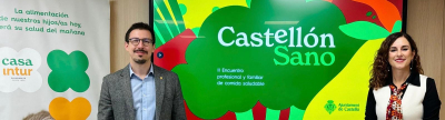 II edición de 'Castellón Sano' para promover la alimentación saludable en familia