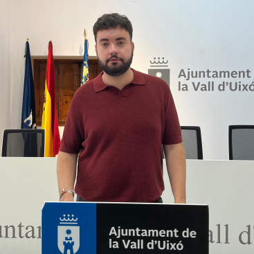 L'Ajuntament de la Vall d'Uixó demanarà a la Generalitat una línia d'ajudes per a la climatització dels centres educatius