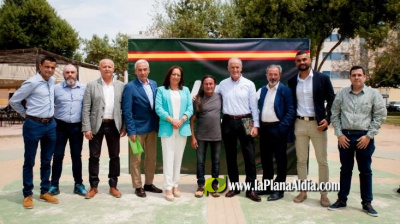 Víctor Parra y Daniel Gutiérrez serán los nuevos concejales de VOX Burriana