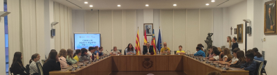 El Patronato de la Infancia de Vila-real inicia un nuevo año con unos sesenta integrantes y prepara la celebración del Día de los Derechos del Niño