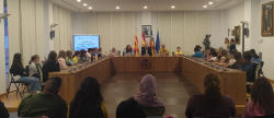 El Patronato de la Infancia de Vila-real inicia un nuevo ao con unos sesenta integrantes y prepara la celebracin del Da de los Derechos del Nio