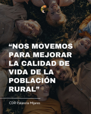 El Centro de Desarrollo Rural Palancia Mijares renueva imagen y se consolida como entidad social de referencia en el interior de Castellón