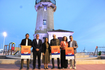 El Grao acoger la Gala del 40 aniversario de la Asociacin Cultural La Barraca el 14 de noviembre