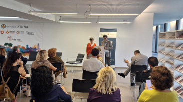 Congreso Internacional sobre justicia humana en Vila-real