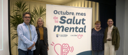 L'Alcora y la UJI ponen el foco en la salud mental de msicos y artistas escnicos con un programa pionero