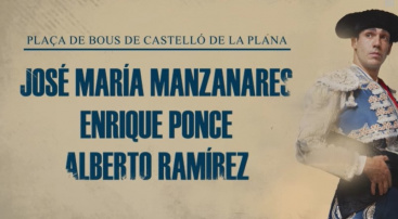 La Feria de las Olas, este domingo en el programa ``La Plaa''