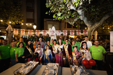 Oropesa del Mar celebra Halloween y Todos los Santos con una programación que combina tradición y diversión para todos los públicos