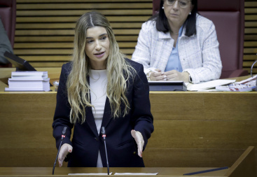 El PPCV denuncia la 'desigualdad' de los estudiantes de la Comunitat en la PAU y exige cambios al Gobierno para que 'el valenciano sume y no reste'