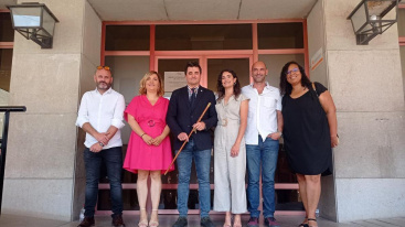 Borriol consigue deuda 0 gracias a una buena gestin econmica y con fuertes inversiones en patrimonio, educacin y servicios para el vecindario