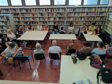 El PEU-UJI impulsa la creaci de la xarxa ibrica de laboratoris ciutadans