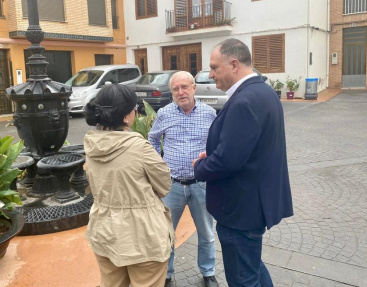 Resolucin de Sanidad en Castelln: ms de 1,1 millones para mejorar centros de salud