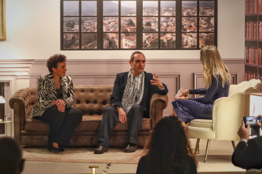 Onda reúne a un jurado de prestigio para elegir la novela ganadora del Premio Literario Ciutat d'Onda