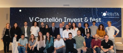La Diputaci de Castell i el CEEI impulsen noves oportunitats per a startups i inversors de la provncia en la V edici de Castell Invest & fest