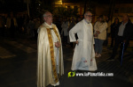 Borriana celebra la festa de Sant Mart?n de Porres