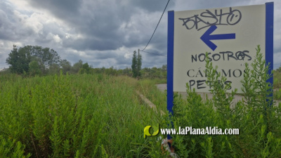 Burriana inicia el proceso para devolver las cuotas de urbanizacin de Golf Sant Gregori