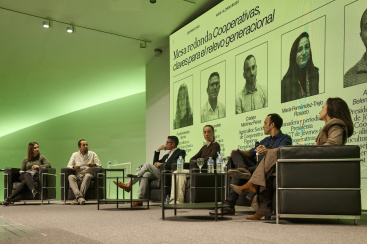 Cooperatives Agro-alimentries cierra su congreso mirando al futuro del sector agrcola valenciano