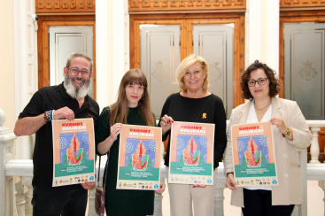 Adsuara convida a sumar-se al Vermut solidari organitzat pels Diables de Castello en favor de l'Associaci ALUDME SYSTONIA