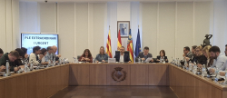 Vila-real aprueba modificaciones en la ordenanza fiscal y en el plan de actuacin contra incendios