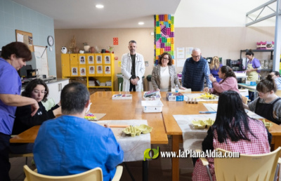 La Diputacin de Castelln contribuye al desarrollo de la autonoma personal con la activacin de ayudas para el transporte adaptado