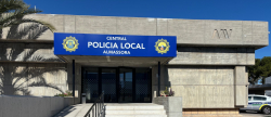 La Policia Local de Almassora logra frenar tres nuevas okupaciones ilegales