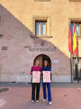 Vilafams acoger el Festival Contes i Llegendes del 6 al 8 de noviembre