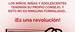 Soneja inicia el proceso de creación de su Consejo Local de Infancia y Adolescencia