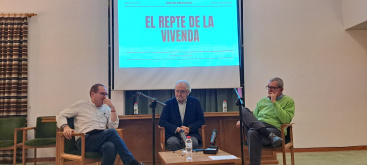 El PSPV denuncia la parlisis urbanstica y reclama una estrategia real de vivienda para Morella