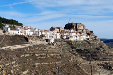 Ares del Maestrat activa el servicio de transporte a demanda para facilitar los desplazamientos mdicos